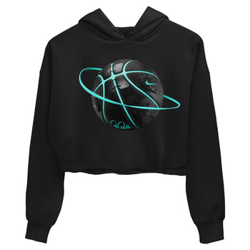 Air Force 1 Tiffany Sneaker Match Tees Basketball planet Sneaker Tees Nike Tiffany AF1Sneaker Release Tees Women's Shirts Black 2