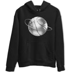 Air Jordan 1 Gift Giving shirt to match jordans Basketball Planet sneaker tees AJ1 Gift Giving SNRT Sneaker Release Tees Unisex Black 2 T-Shirt