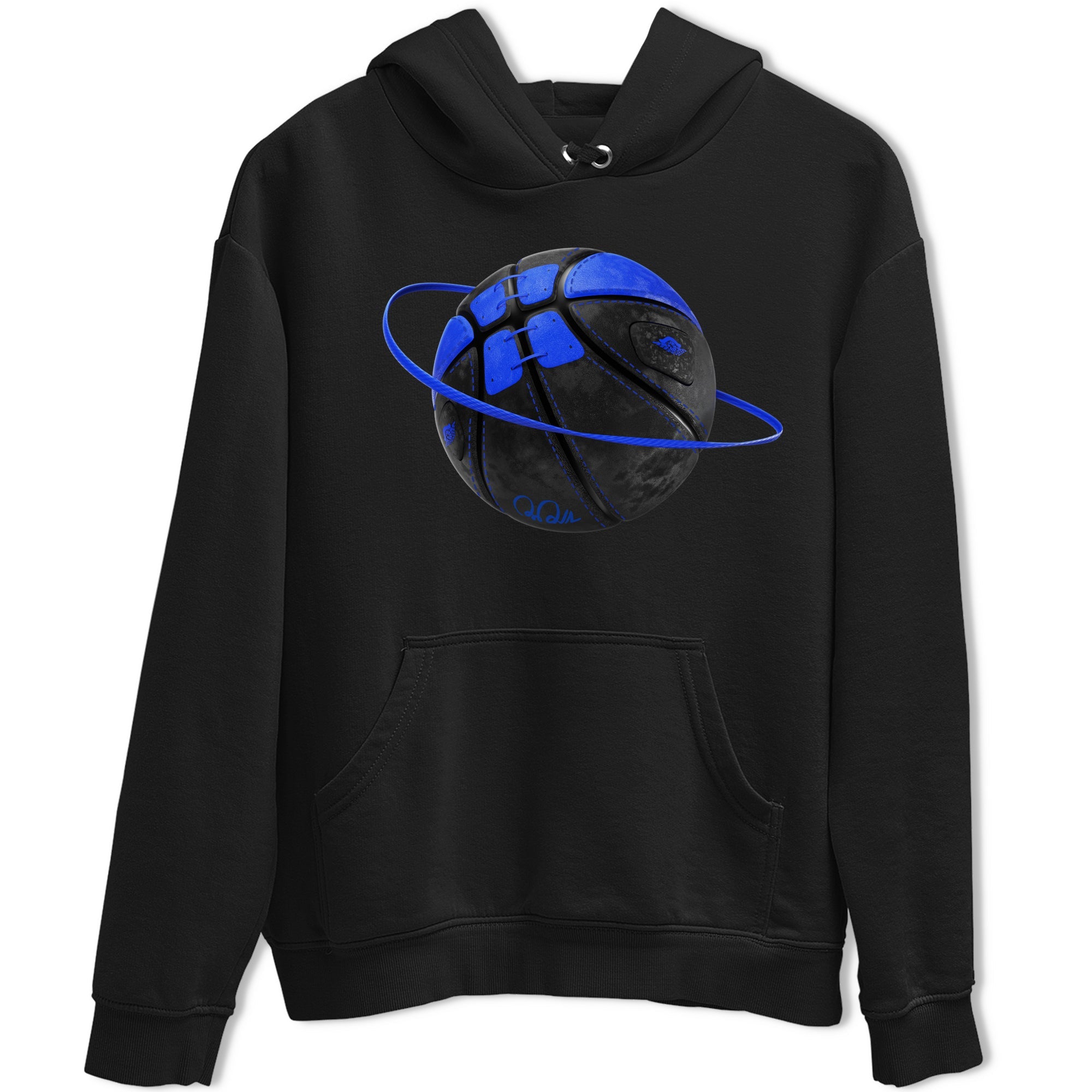 Air Jordan 1 Royal Reimagined shirt to match jordans Basketball Planet sneaker tees AJ1 OG HIGH Royal Reimagined SNRT Sneaker Release Tees Unisex Black 2 T-Shirt