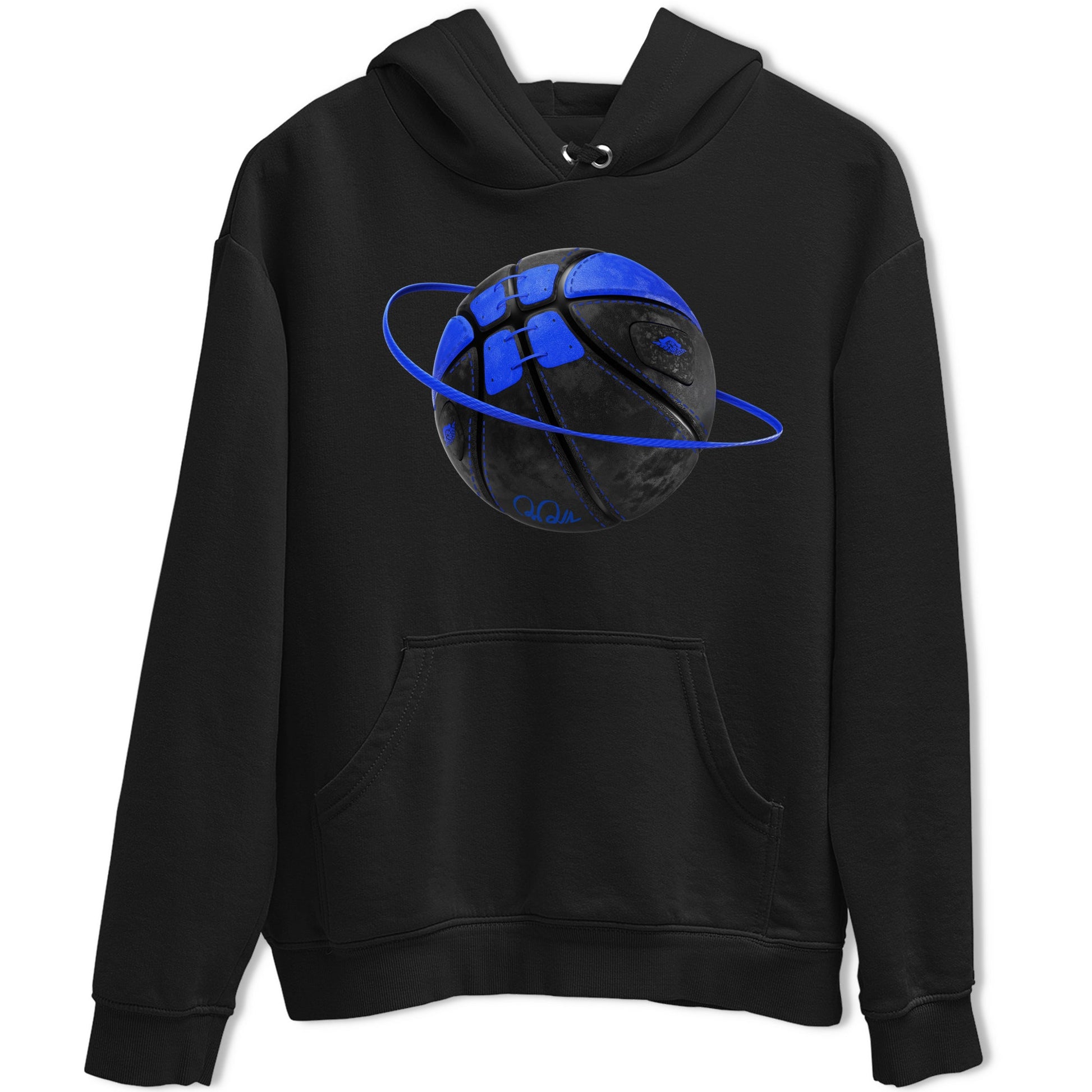 Air Jordan 1 Royal Reimagined shirt to match jordans Basketball Planet sneaker tees AJ1 OG HIGH Royal Reimagined SNRT Sneaker Release Tees Unisex Black 2 T-Shirt
