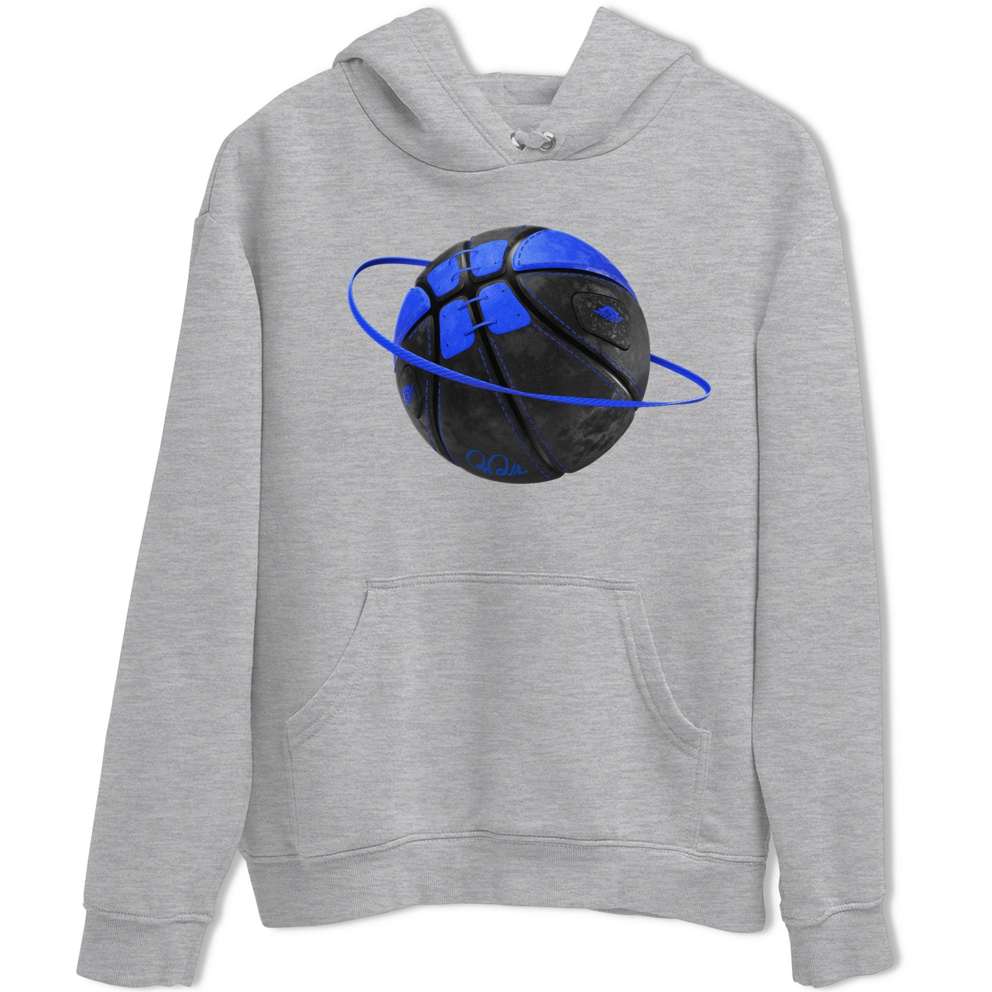 Air Jordan 1 Royal Reimagined shirt to match jordans Basketball Planet sneaker tees AJ1 OG HIGH Royal Reimagined SNRT Sneaker Release Tees Unisex Heather Grey 2 T-Shirt