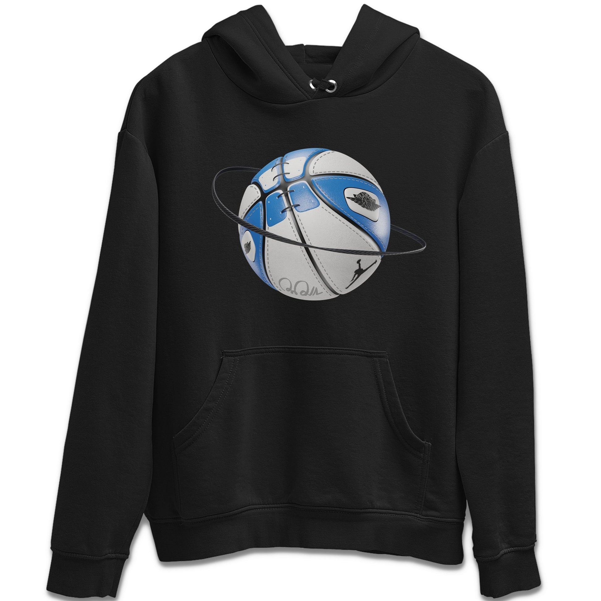 Air Jordan 1 Travis Scott Fragment Sneaker Match Tees Basketball Planet Sneaker Tees AJ1 OG High Travis Scott Fragment Sneaker Release Tees Unisex Shirts Black 2