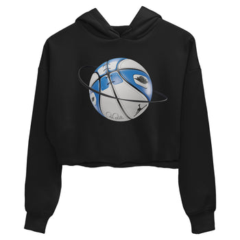 Air Jordan 1 Travis Scott Fragment Sneaker Match Tees Basketball Planet Sneaker Tees AJ1 OG High Travis Scott Fragment Sneaker Release Tees Women's Shirts Black 2