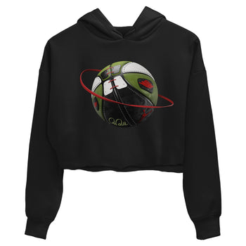 Air Jordan 1 Travis Scott Olive Sneaker Match Tees Basketball Planet Sneaker Tees AJ1 OG Travis Scott Olive Sneaker Release Tees Women's Shirts Black 2