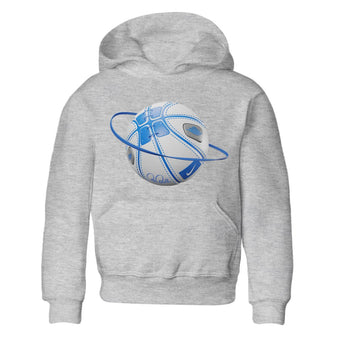 Jordan 1 True Blue Sneaker Match Tees Basketball Planet Sneaker Tees Jordan 1 True Blue Sneaker Release Tees Kids Shirts