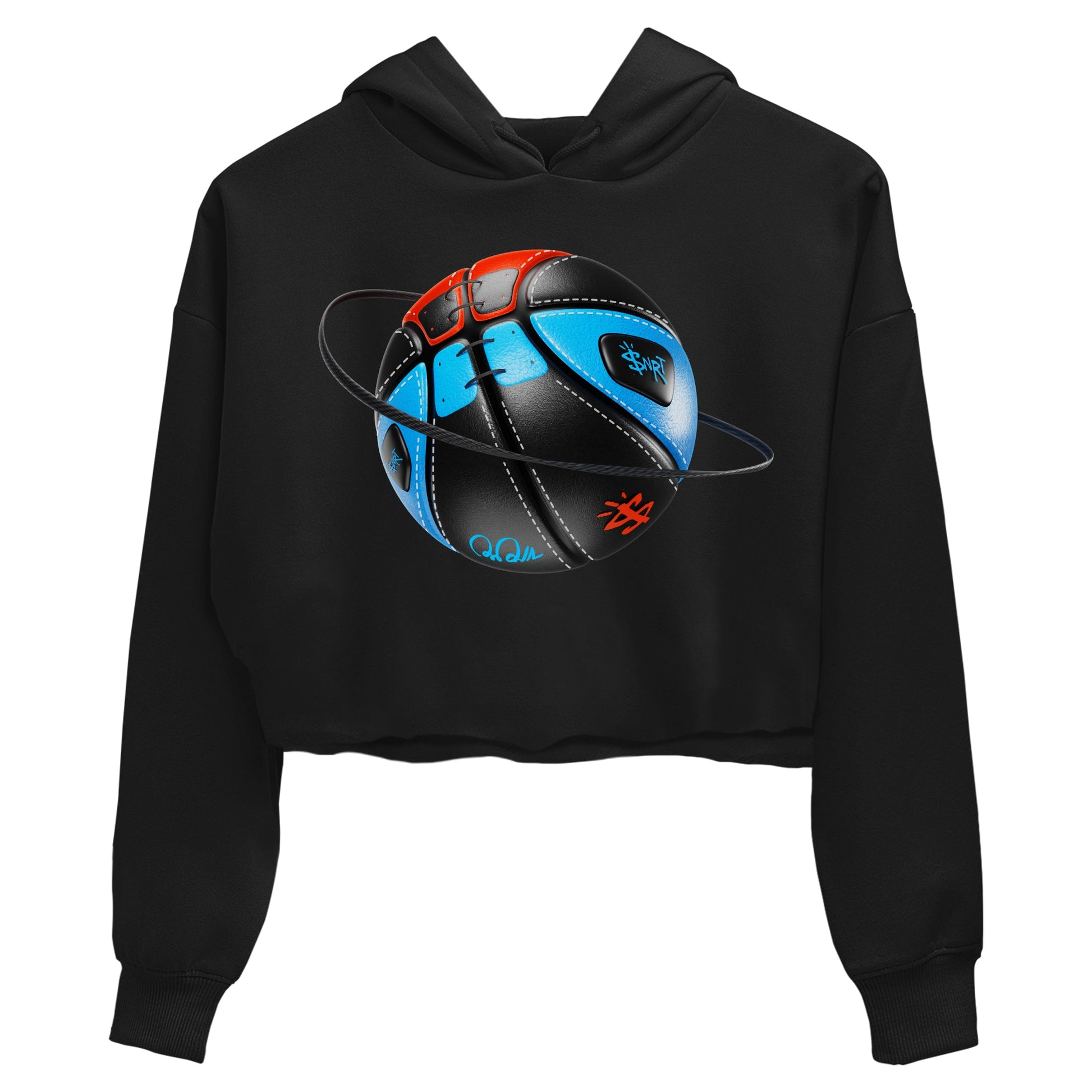 Air Jordan 1 UNC to Chicago Sneaker Match Tees Basketball Planet Sneaker Tees AJ1 UNC to Chicago Sneaker Release Tees Women's Shirts Black 2