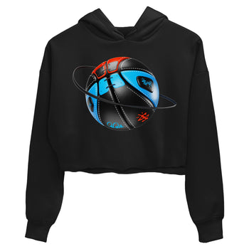 Air Jordan 1 UNC to Chicago Sneaker Match Tees Basketball Planet Sneaker Tees AJ1 UNC to Chicago Sneaker Release Tees Women's Shirts Black 2