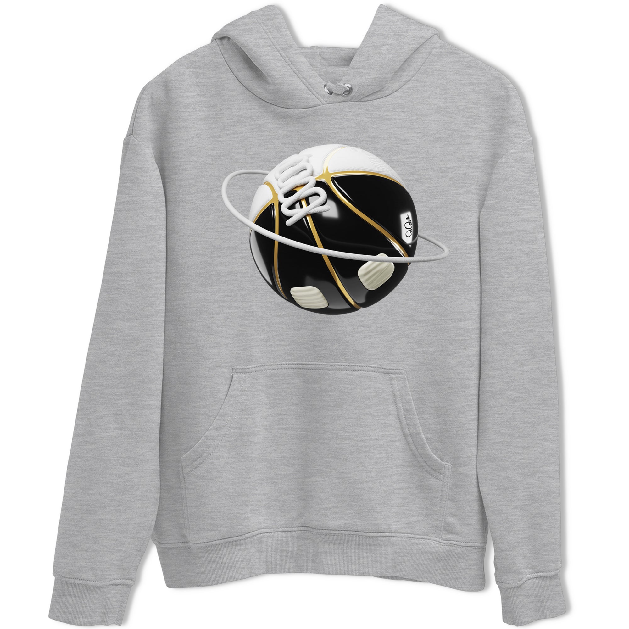 Air Jordan 11 Gratitude shirt to match jordans Basketball Planet sneaker tees AJ11 Gratitude SNRT Sneaker Release Tees Unisex Heather Grey 2 T-Shirt