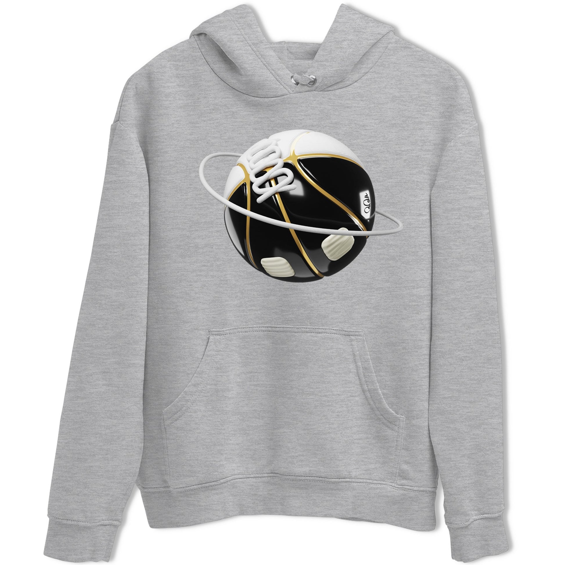 Air Jordan 11 Gratitude shirt to match jordans Basketball Planet sneaker tees AJ11 Gratitude SNRT Sneaker Release Tees Unisex Heather Grey 2 T-Shirt