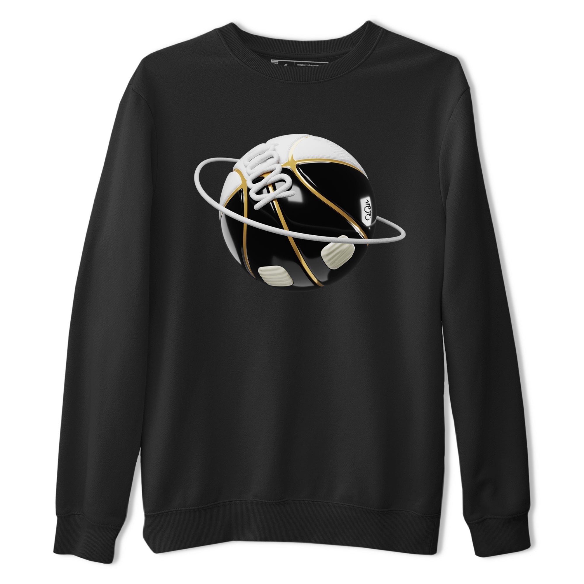 Air Jordan 11 Gratitude shirt to match jordans Basketball Planet sneaker tees AJ11 Gratitude SNRT Sneaker Release Tees Unisex Black 2 T-Shirt