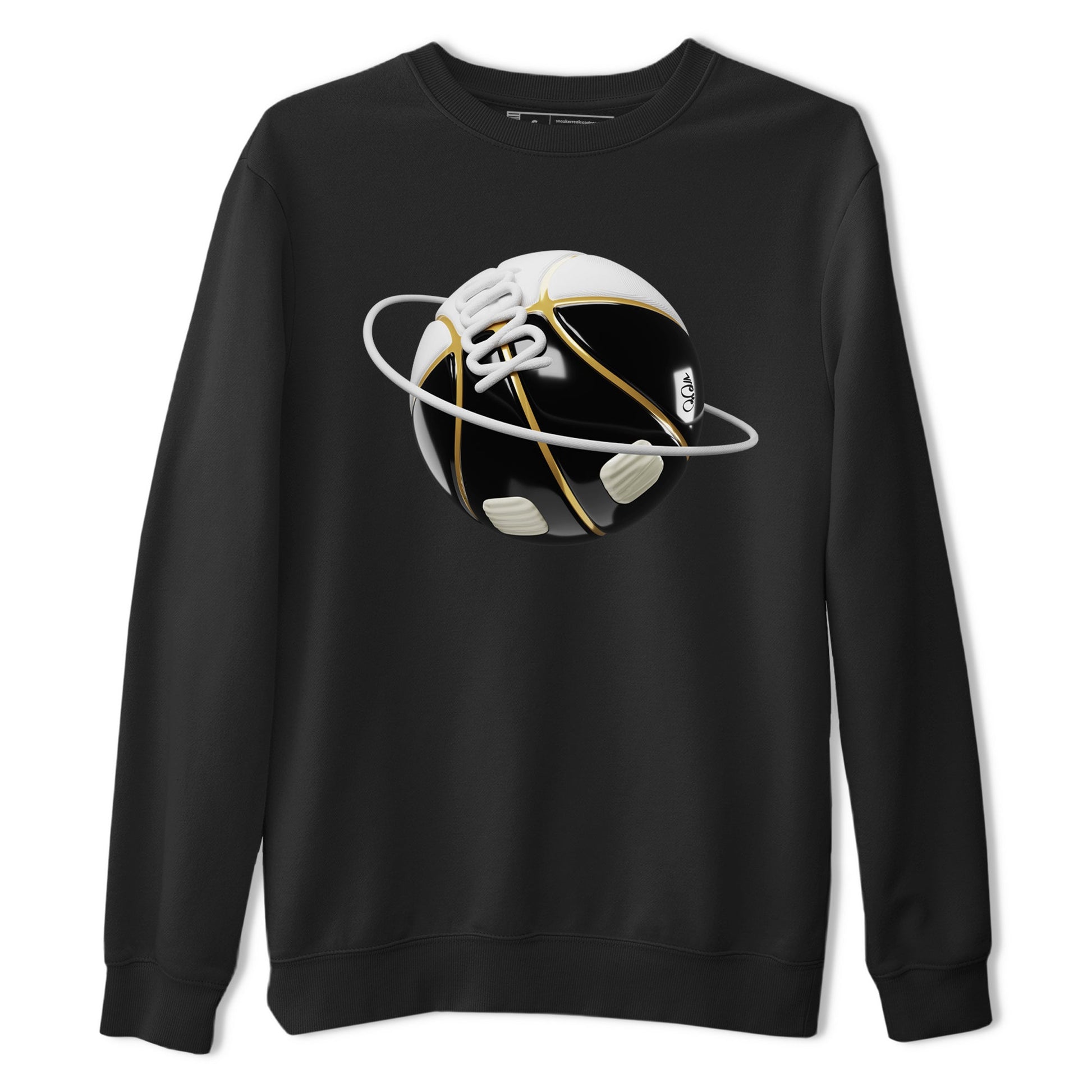 Air Jordan 11 Gratitude shirt to match jordans Basketball Planet sneaker tees AJ11 Gratitude SNRT Sneaker Release Tees Unisex Black 2 T-Shirt