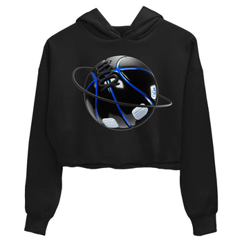 Air Jordan 11 Space shirt to match jordans Basketball Planet sneaker tees AJ11 Black and Varsity Royal SNRT Sneaker Release Tees Black 2 crop length shirt
