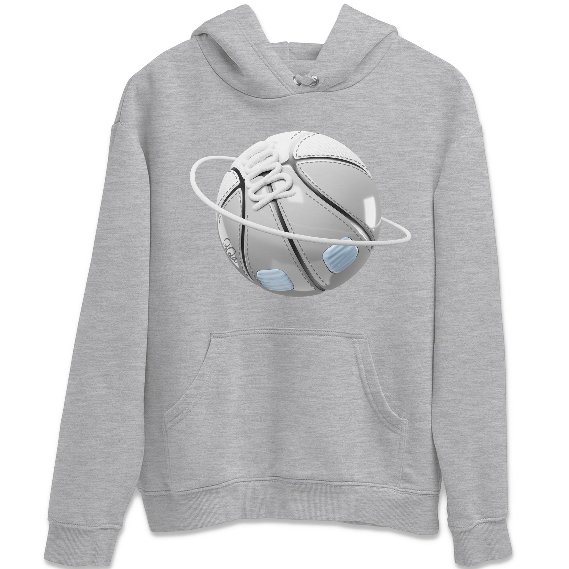Air Jordan 11 White Cement Sneaker Match Tees Basketball Planet Sneaker Tees Air Jordan 11 Cement Grey Sneaker Release Tees Unisex Shirts Heather Grey 2