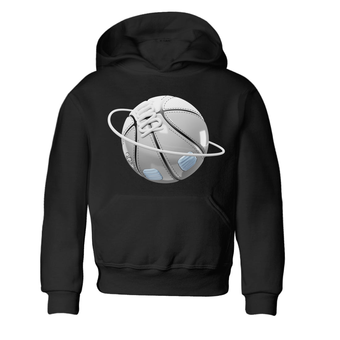 Air Jordan 11 White Cement Sneaker Match Tees Basketball Planet Sneaker Tees Air Jordan 11 Cement Grey Sneaker Release Tees Kids Shirts Black 2