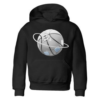 Air Jordan 11 White Cement Sneaker Match Tees Basketball Planet Sneaker Tees Air Jordan 11 Cement Grey Sneaker Release Tees Kids Shirts Black 2