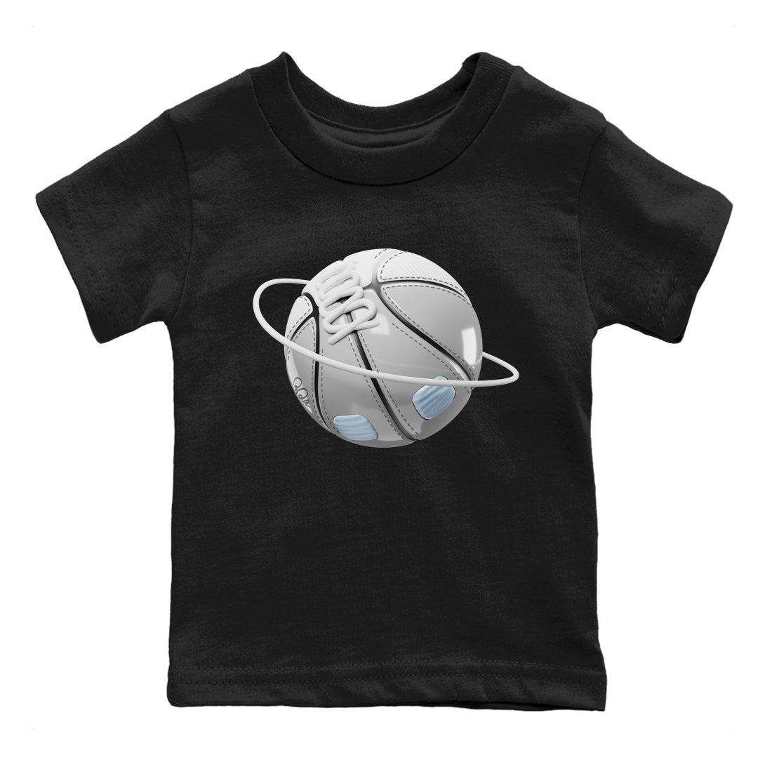 Air Jordan 11 White Cement Sneaker Match Tees Basketball Planet Sneaker Tees Air Jordan 11 Cement Grey Sneaker Release Tees Kids Shirts Black 2