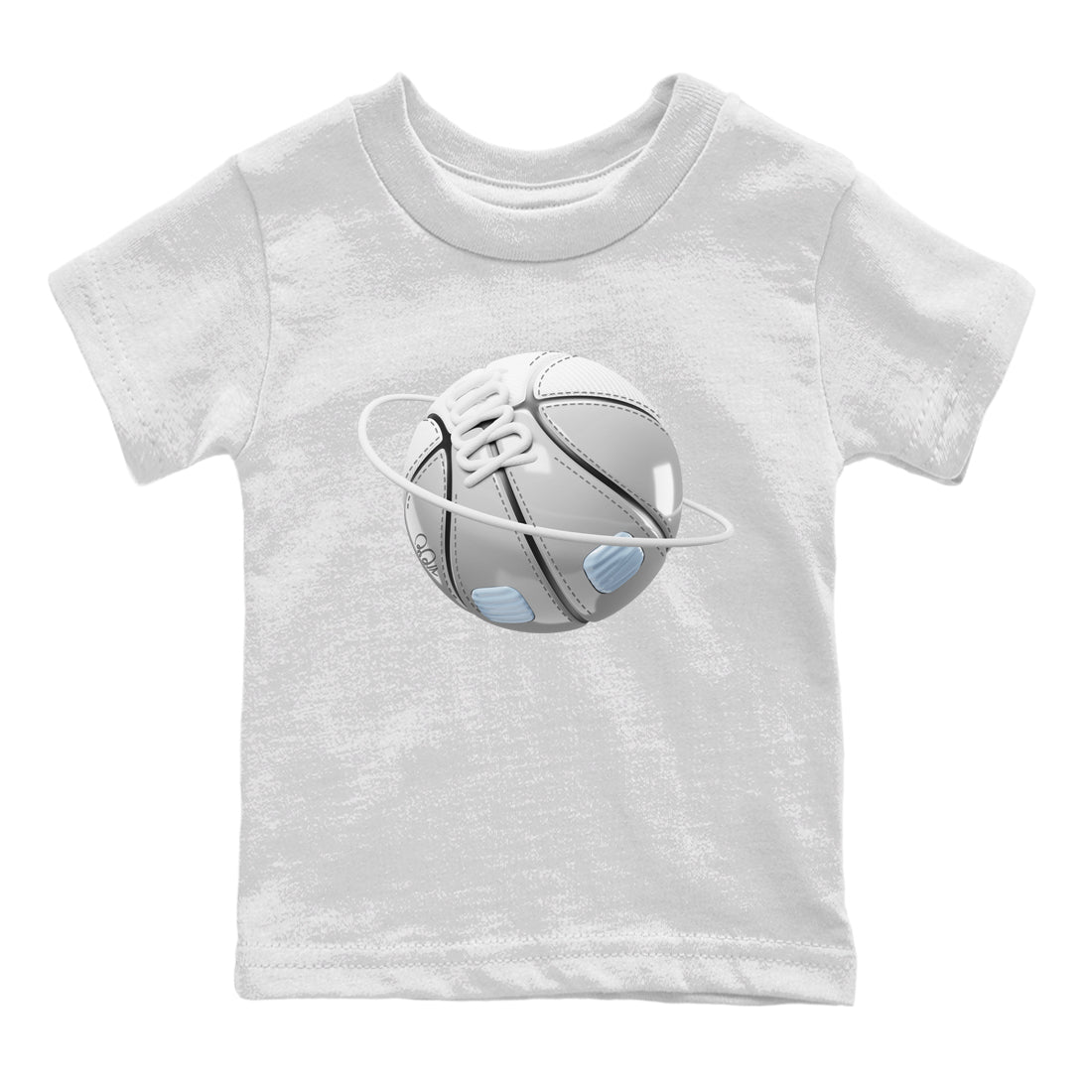 Air Jordan 11 White Cement Sneaker Match Tees Basketball Planet Sneaker Tees Air Jordan 11 Cement Grey Sneaker Release Tees Kids Shirts White 2
