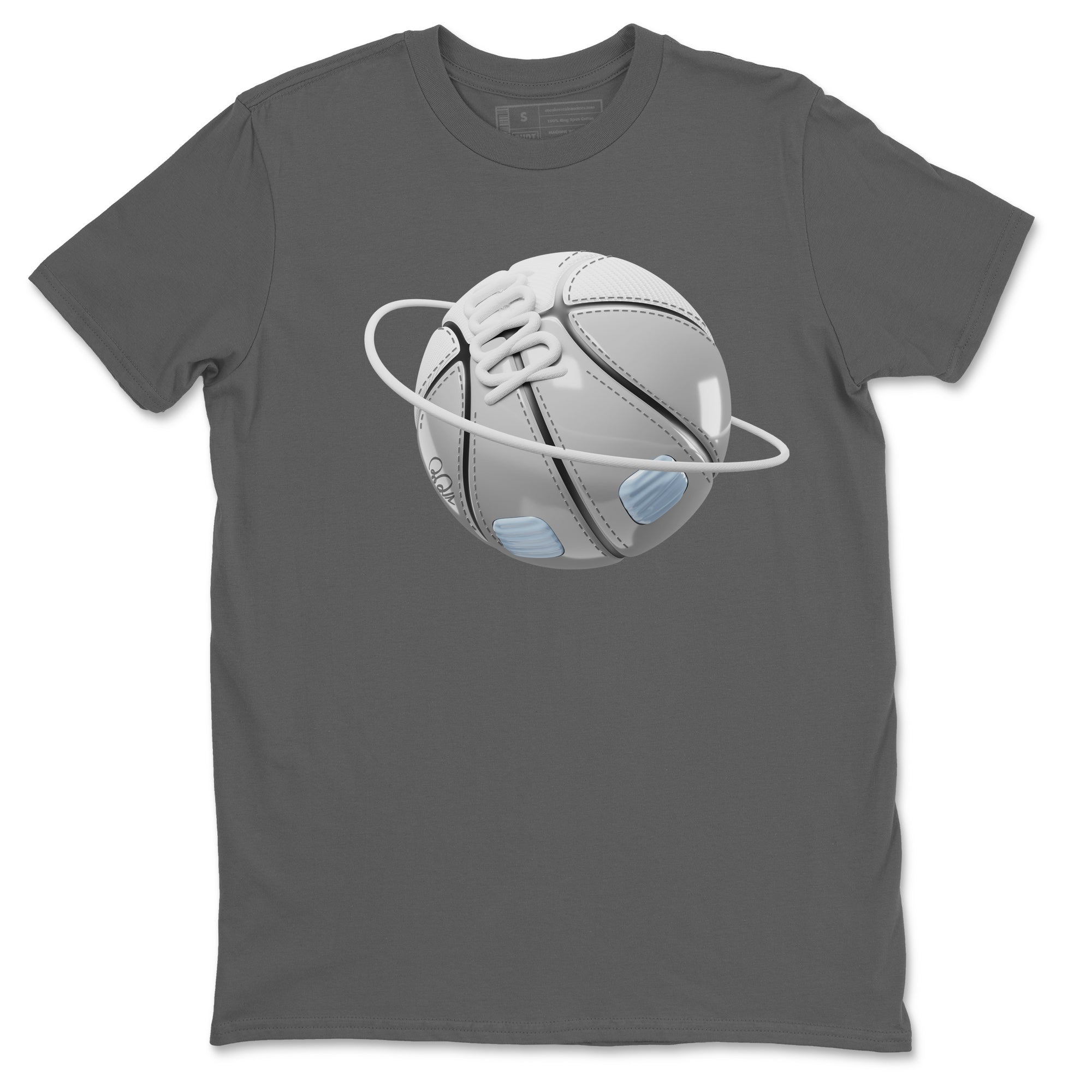 Air Jordan 11 White Cement Sneaker Match Tees Basketball Planet Sneaker Tees Air Jordan 11 Cement Grey Sneaker Release Tees Unisex Shirts Cool Grey 2