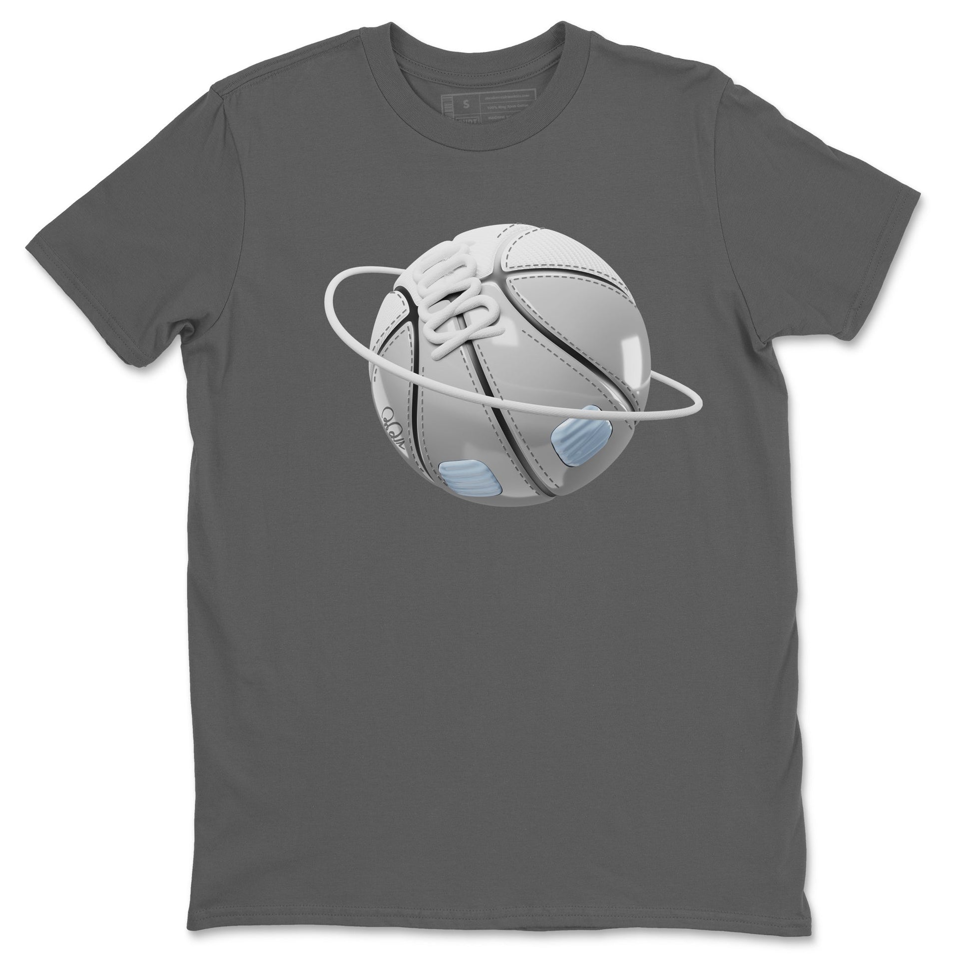Air Jordan 11 White Cement Sneaker Match Tees Basketball Planet Sneaker Tees Air Jordan 11 Cement Grey Sneaker Release Tees Unisex Shirts Cool Grey 2