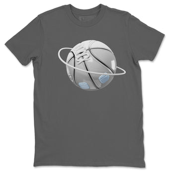 Air Jordan 11 White Cement Sneaker Match Tees Basketball Planet Sneaker Tees Air Jordan 11 Cement Grey Sneaker Release Tees Unisex Shirts Cool Grey 2