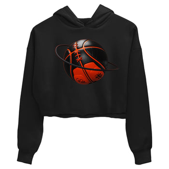 Air Jordan 12 Brilliant Orange Sneaker Match Tees Basketball Planet Sneaker Tees AJ12 Brilliant Orange Sneaker Release Tees Women's Shirts Black 2