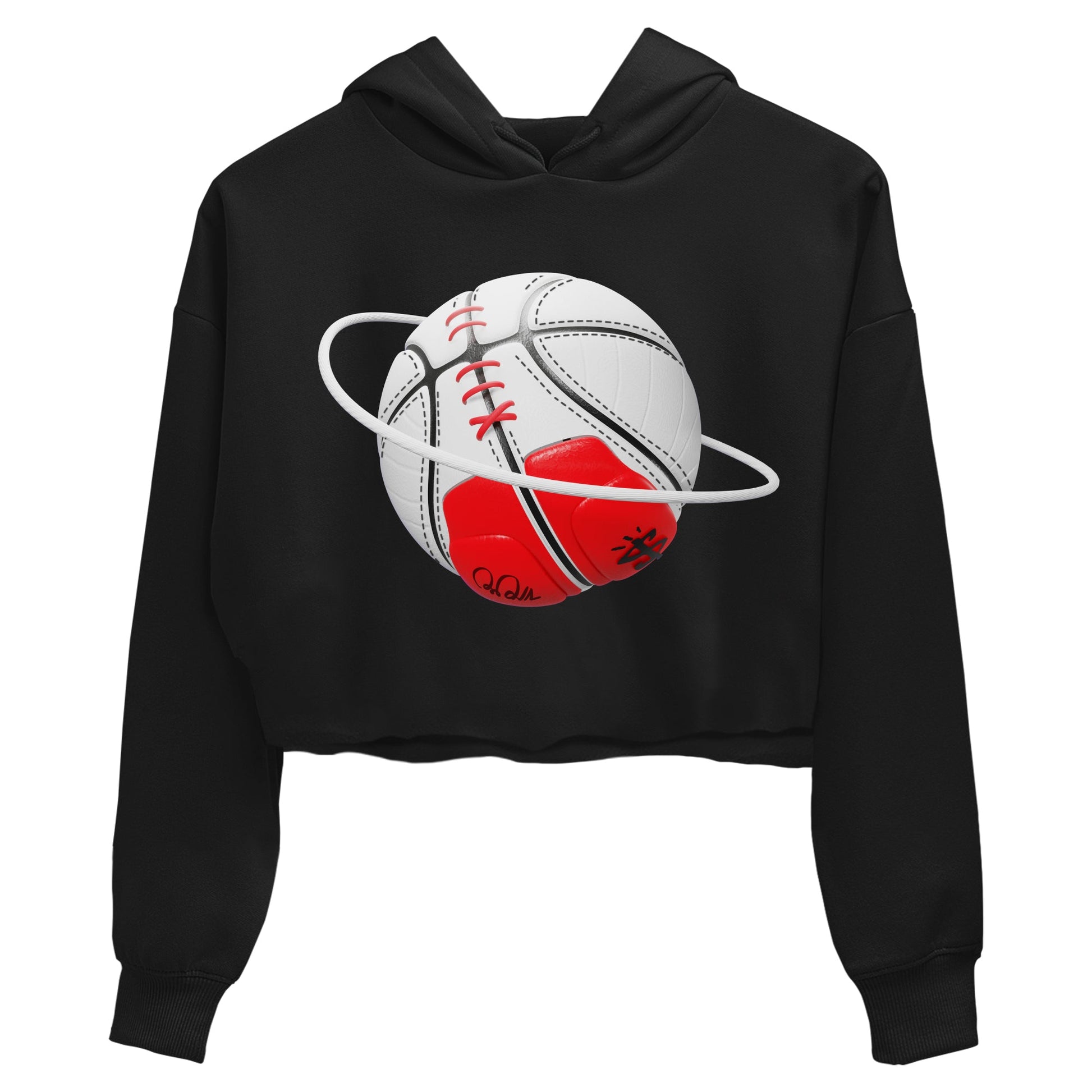 Air Jordan 12 Cherry Sneaker Match Tees Basketball Planet Sneaker Tees AJ12 Cherry Sneaker Release Tees Women's Shirts Black 2