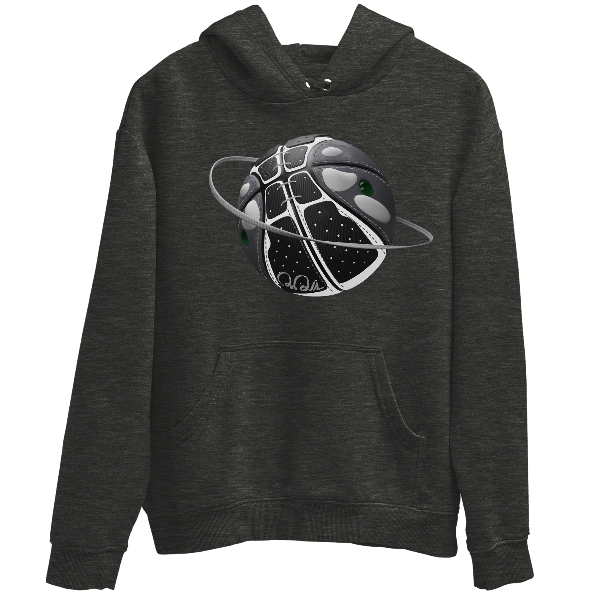 Air Jordan 13 Black Flint Sneaker Match Tees Basketball Planet Sneaker Tees AJ13 Retro Black Flint Sneaker Release Tees Unisex Shirts Charcoal Heather 2