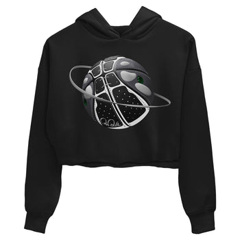 Air Jordan 13 Black Flint Sneaker Match Tees Basketball Planet Sneaker Tees AJ13 Retro Black Flint Sneaker Release Tees Women's Shirts Black 2