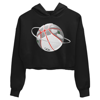Air Jordan 13 Wolf Grey Sneaker Match Tees Basketball Planet Sneaker Tees AJ13 Wolf Grey Sneaker Release Tees Women's Shirts Black 2