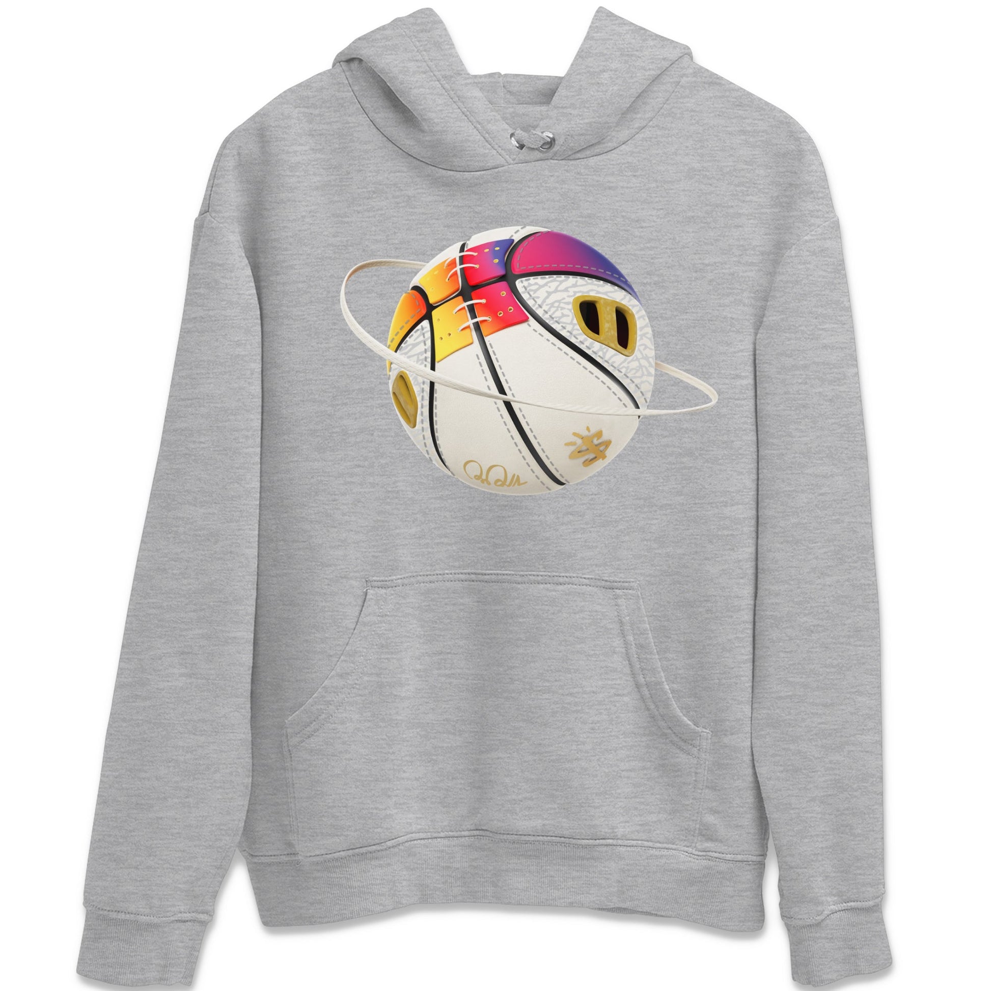 Air Jordan 3 J Balvin shirt to match jordans Basketball Planet sneaker tees AJ3 Balvin  SNRT Sneaker Release Tees LGBTQ Gay Pride T-Shirt Unisex Heather Grey 2 T-Shirt