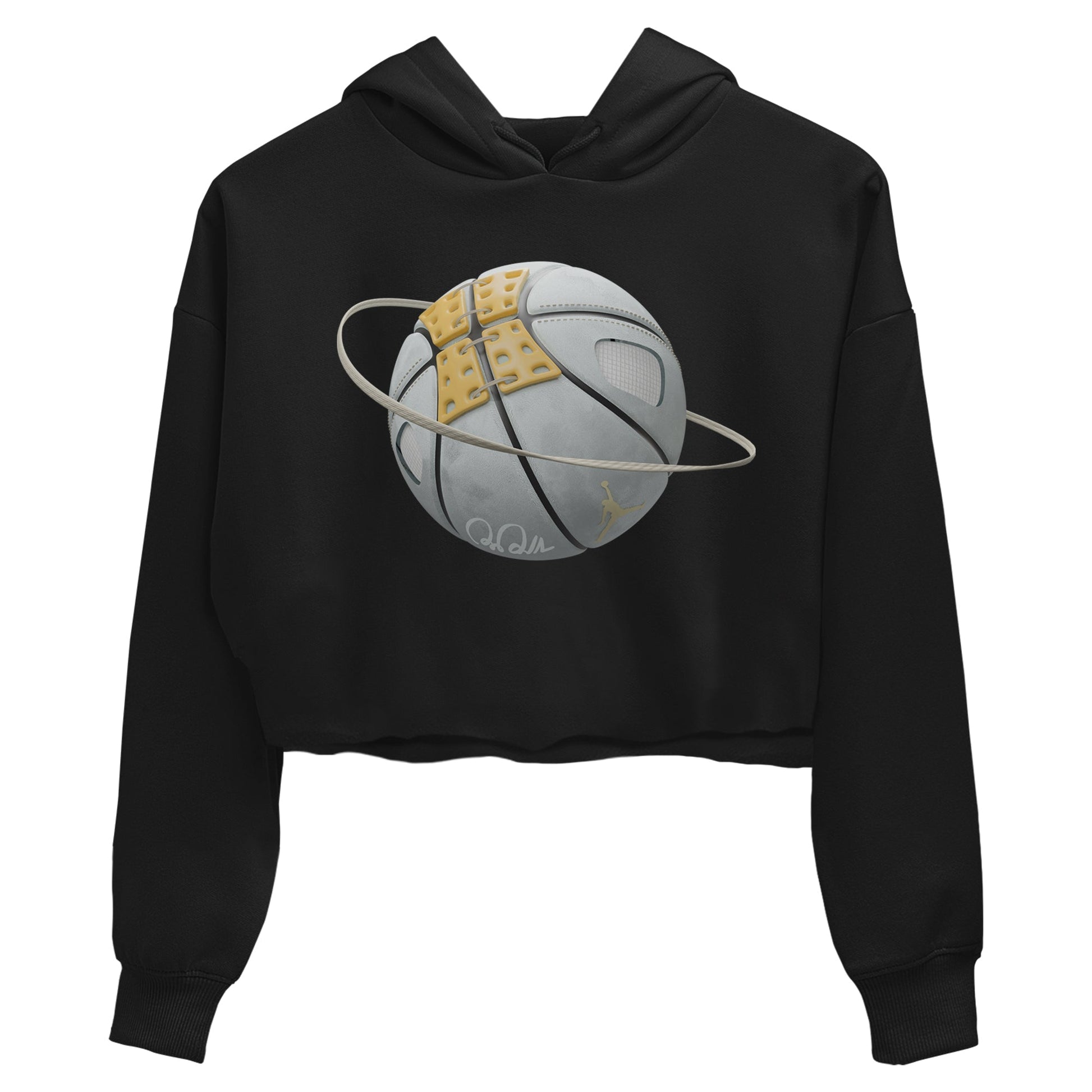 Jordan 4 Craft Sneaker Match Tees Basketball Planet Sneaker Tees Jordan 4 Craft Sneaker Release Tees Women's Shirts