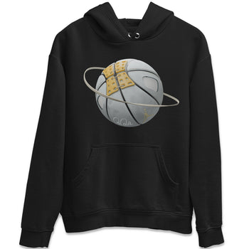 Jordan 4 Craft Sneaker Match Tees Basketball Planet Sneaker Tees Jordan 4 Craft Sneaker Release Tees Unisex Shirts