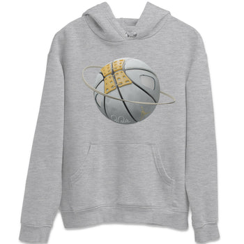 Jordan 4 Craft Sneaker Match Tees Basketball Planet Sneaker Tees Jordan 4 Craft Sneaker Release Tees Unisex Shirts