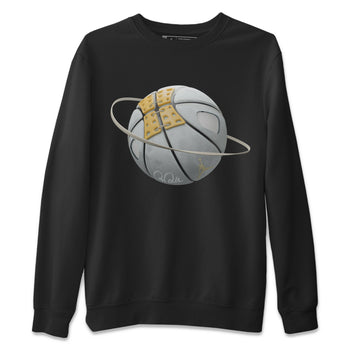 Jordan 4 Craft Sneaker Match Tees Basketball Planet Sneaker Tees Jordan 4 Craft Sneaker Release Tees Unisex Shirts