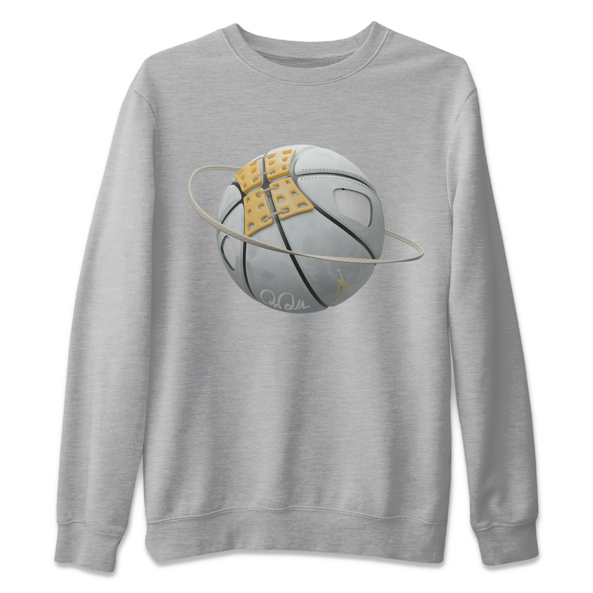 Jordan 4 Craft Sneaker Match Tees Basketball Planet Sneaker Tees Jordan 4 Craft Sneaker Release Tees Unisex Shirts