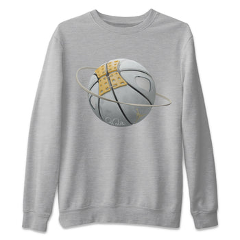 Jordan 4 Craft Sneaker Match Tees Basketball Planet Sneaker Tees Jordan 4 Craft Sneaker Release Tees Unisex Shirts