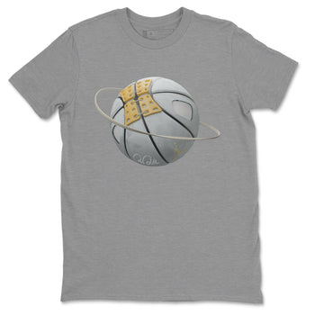 Jordan 4 Craft Sneaker Match Tees Basketball Planet Sneaker Tees Jordan 4 Craft Sneaker Release Tees Unisex Shirts