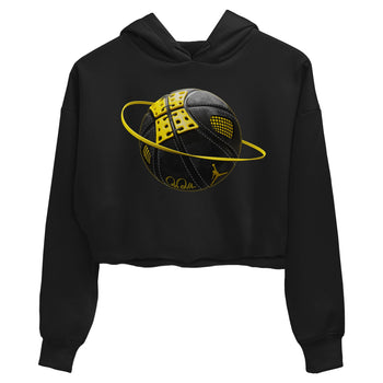 Air Jordan 4 Thunder Sneaker Match Tees Basketball Planet Sneaker Tees AJ4 Thunder Jumpman Sneaker Release Tees Women's Shirts Black 2