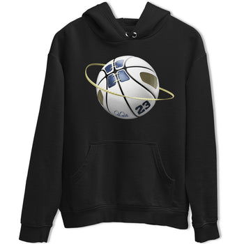 Air Jordan 5 A Ma Maniere x Photon Dust shirt to match jordans Basketball Planet sneaker tees Jordan 5 A Ma Maniere "Dawn" SNRT Sneaker Release Tees Unisex Black 2 T-Shirt
