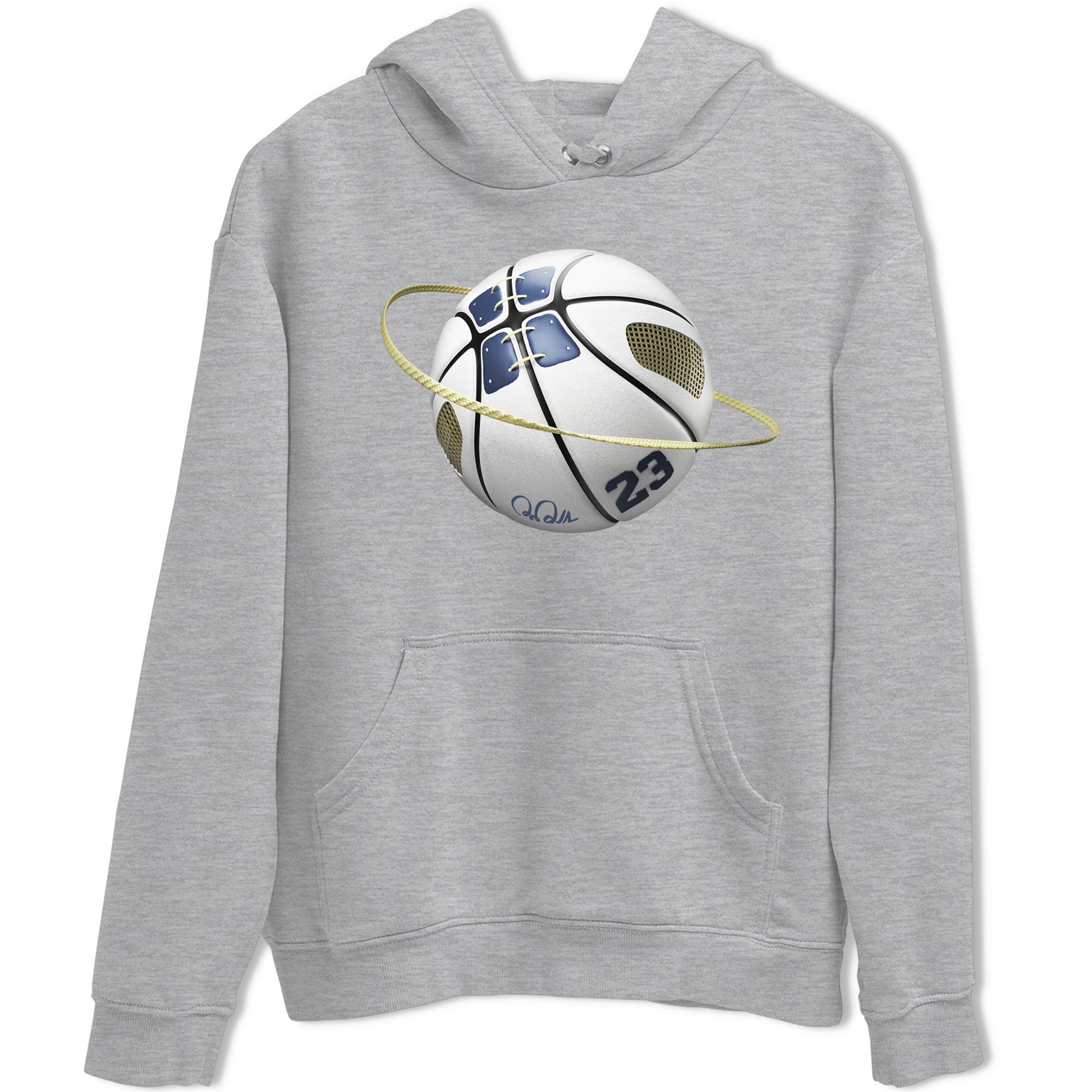Air Jordan 5 A Ma Maniere x Photon Dust shirt to match jordans Basketball Planet sneaker tees Jordan 5 A Ma Maniere "Dawn" SNRT Sneaker Release Tees Unisex Heather Grey 2 T-Shirt