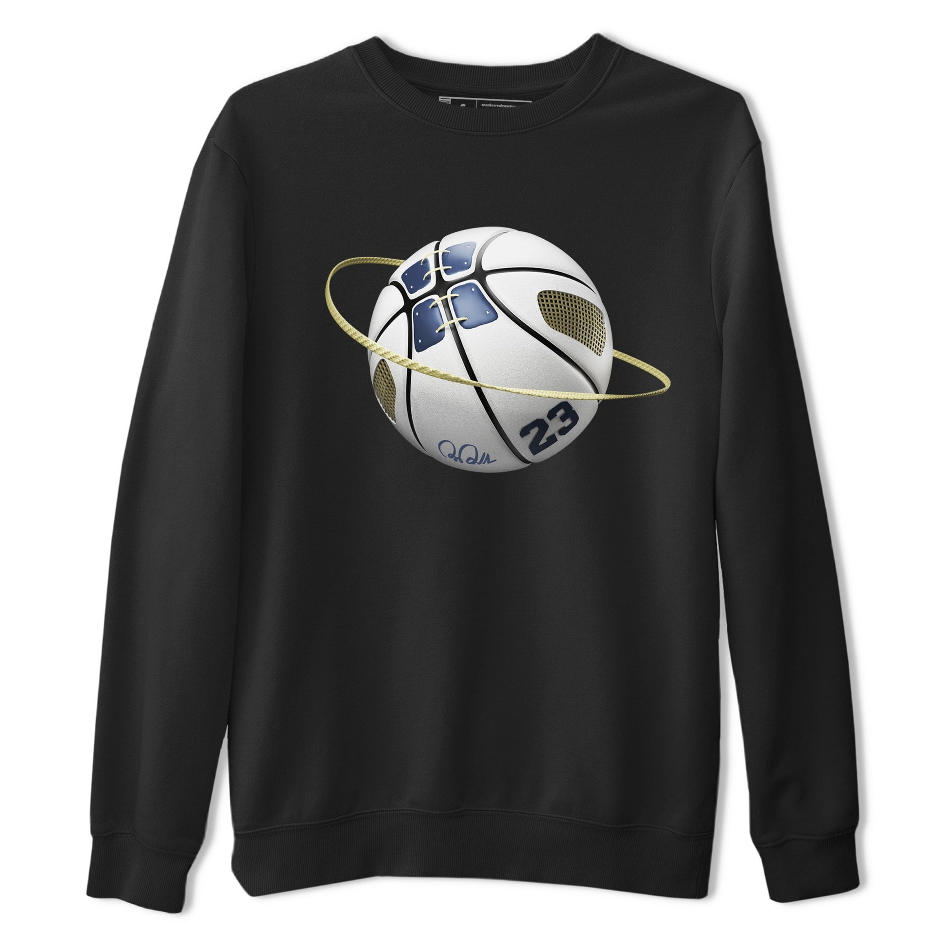 Air Jordan 5 A Ma Maniere x Photon Dust shirt to match jordans Basketball Planet sneaker tees Jordan 5 A Ma Maniere "Dawn" SNRT Sneaker Release Tees Unisex Black 2 T-Shirt