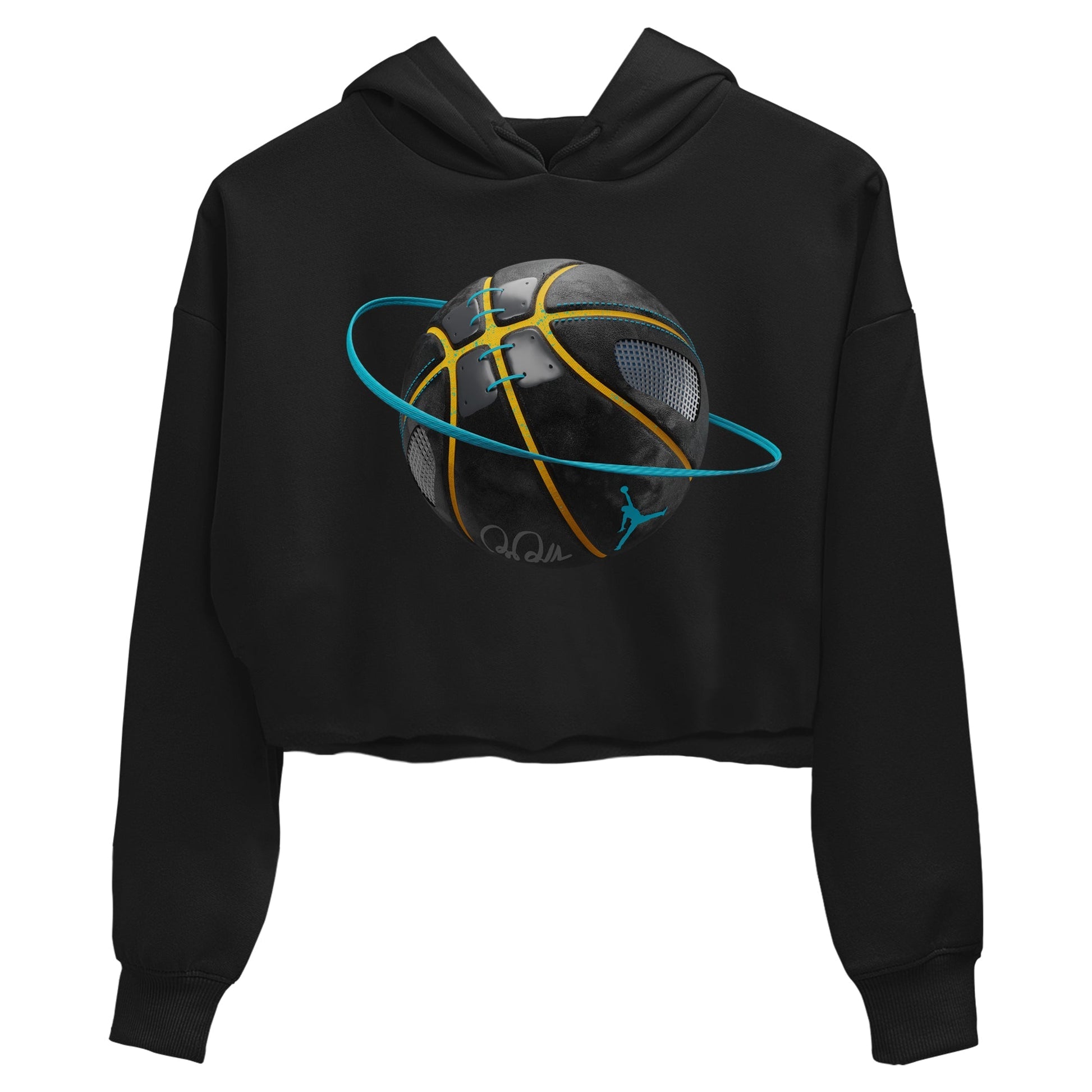 Jordan 5 Aqua Sneaker Match Tees Basketball Planet Sneaker Tees Jordan 5 Aqua Sneaker Release Tees Women's Shirts