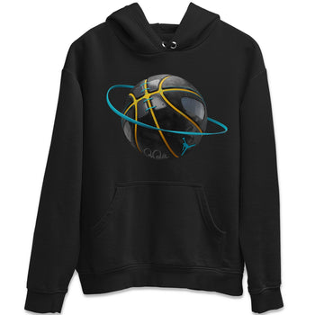 Jordan 5 Aqua Sneaker Match Tees Basketball Planet Sneaker Tees Jordan 5 Aqua Sneaker Release Tees Unisex Shirts