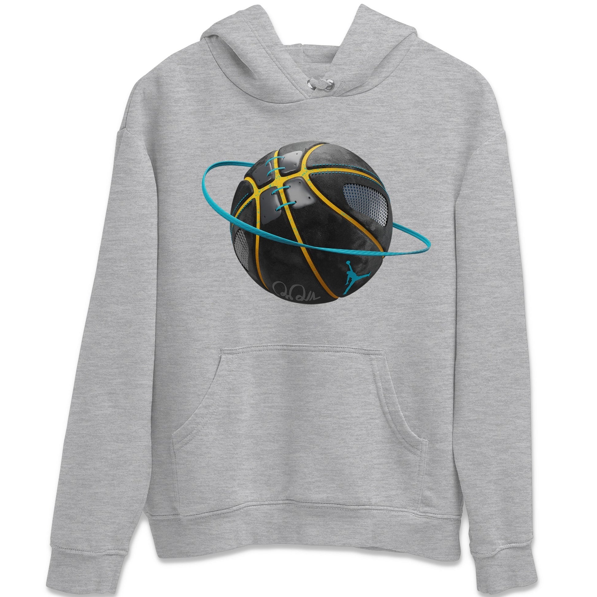 Jordan 5 Aqua Sneaker Match Tees Basketball Planet Sneaker Tees Jordan 5 Aqua Sneaker Release Tees Unisex Shirts