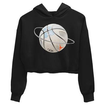 Air Jordan 5 Craft Sneaker Match Tees Basketball Planet Sneaker Tees AJ5 SE Craft Sneaker Release Tees Women's Shirts Black 2