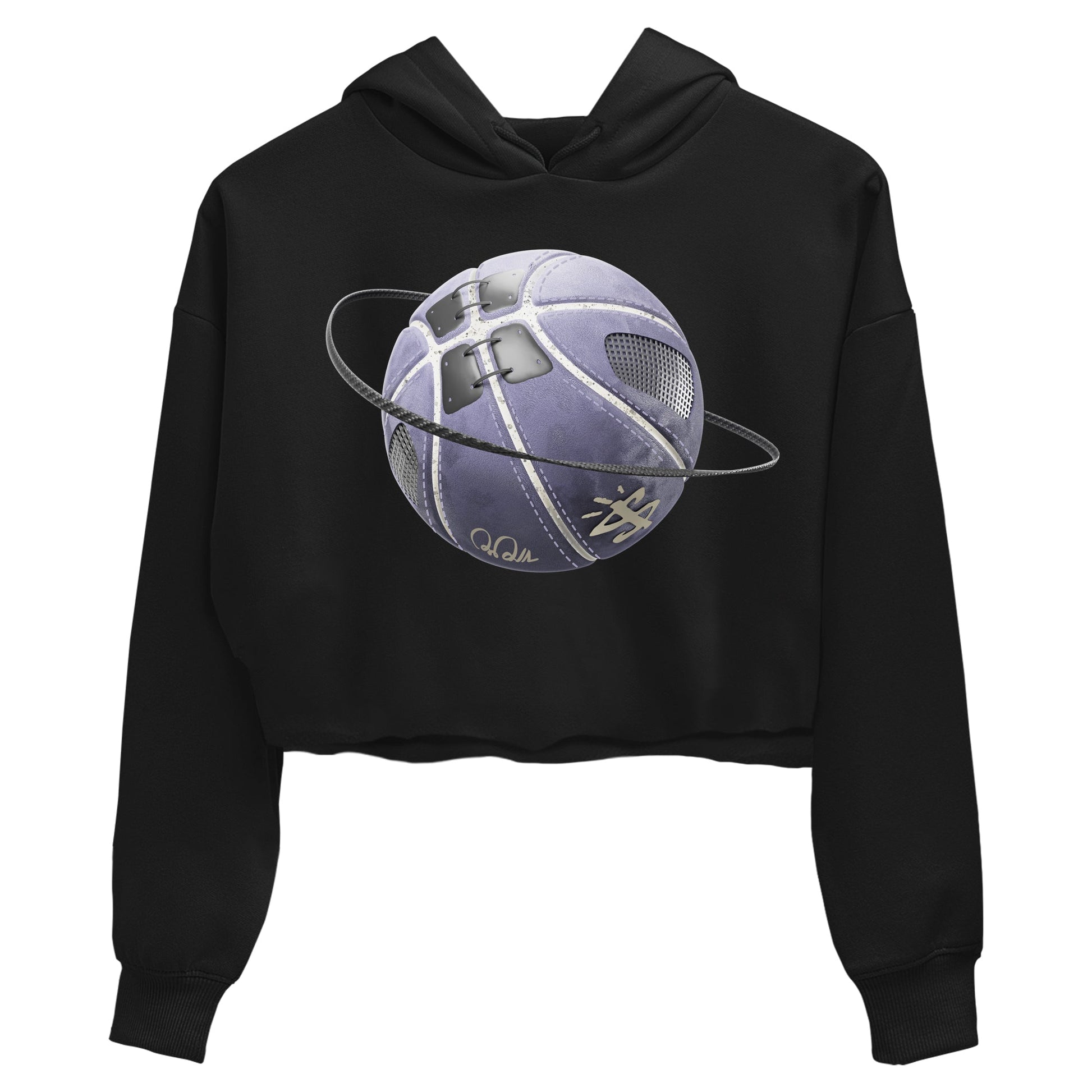 Air Jordan 5 Indigo Haze Sneaker Match Tees Basketball Planet Sneaker Tees AJ5 Indigo Haze Sneaker Release Tees Women's Shirts Black 2