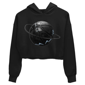 Air Jordan 7 Chambray Sneaker Match Tees Basketball Planet Sneaker Tees AJ7 Chambray Sneaker Release Tees Women's Shirts Black 2