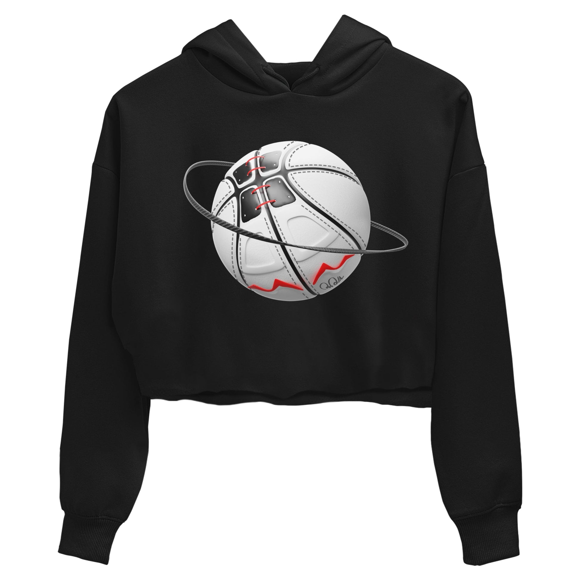Air Jordan 7 Infrared Sneaker Match Tees Basketball Planet Sneaker Tees AJ7 Infrared Sneaker Release Tees Women's Shirts Black 2