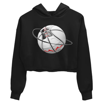 Air Jordan 7 Infrared Sneaker Match Tees Basketball Planet Sneaker Tees AJ7 Infrared Sneaker Release Tees Women's Shirts Black 2