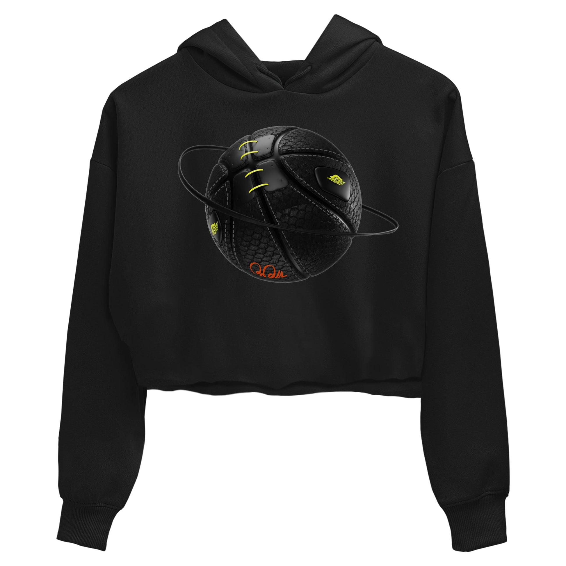 Dunk Mid Premium shirt to match jordans Basketball Planet sneaker tees halloween horror nights Nike Dunk Halloween SNRT Sneaker Release Tees Black 2 Crop T-Shirt